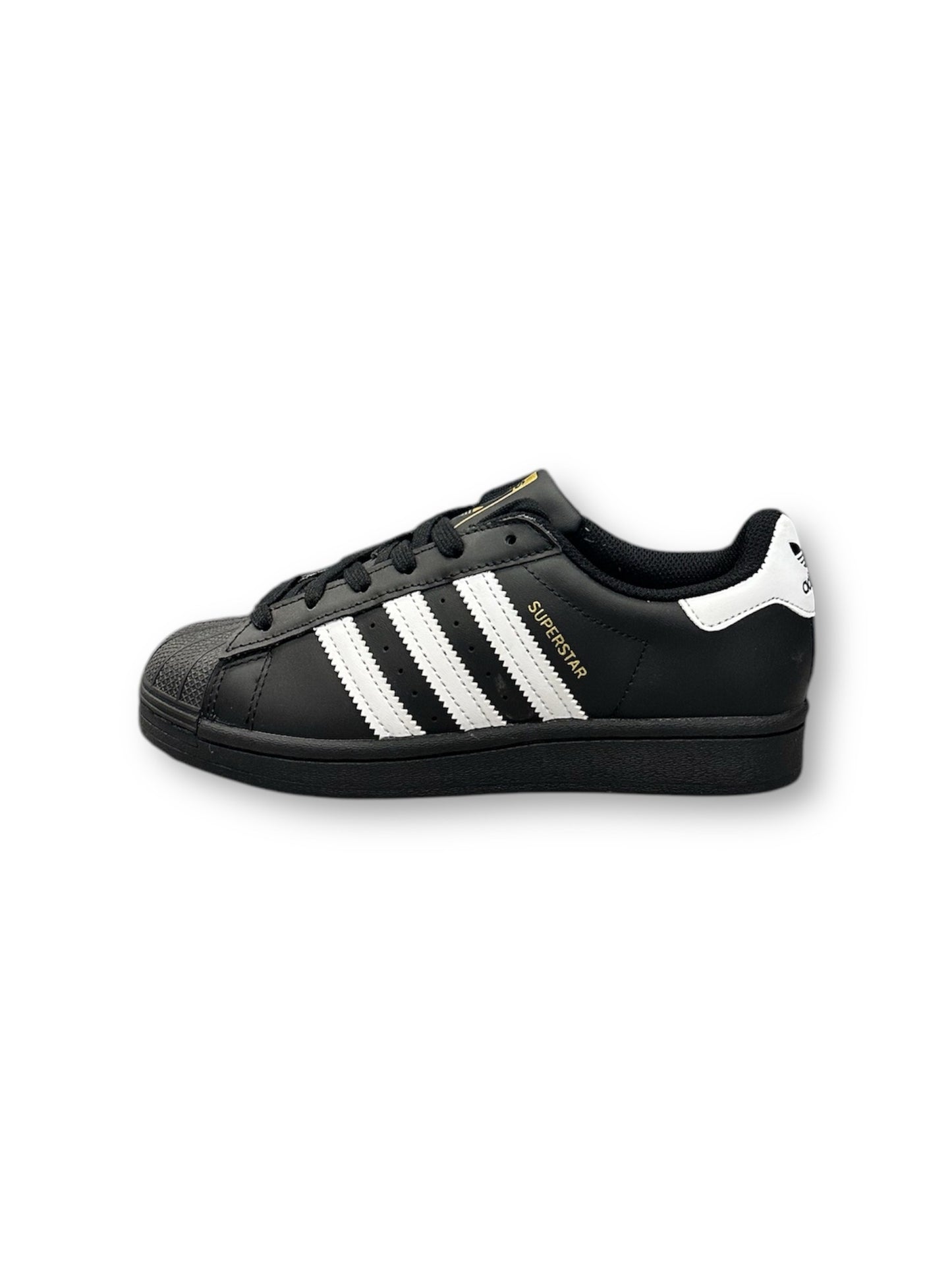 Adidas Superstar black/white
