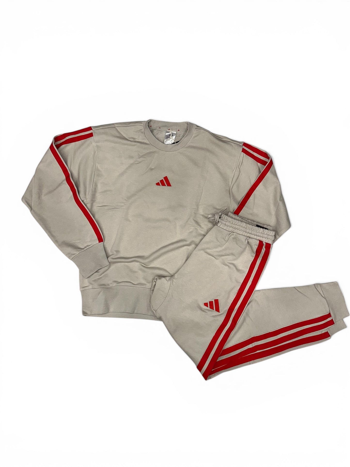 Adidas Completo Tuta