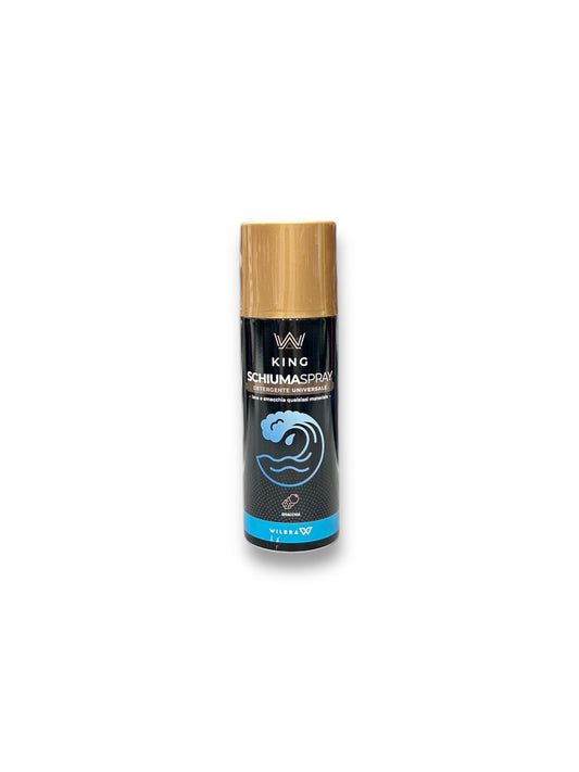 Spray Schiuma Campus