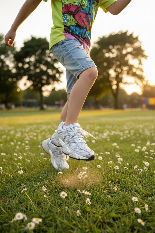 New Balance 9060 KIDS