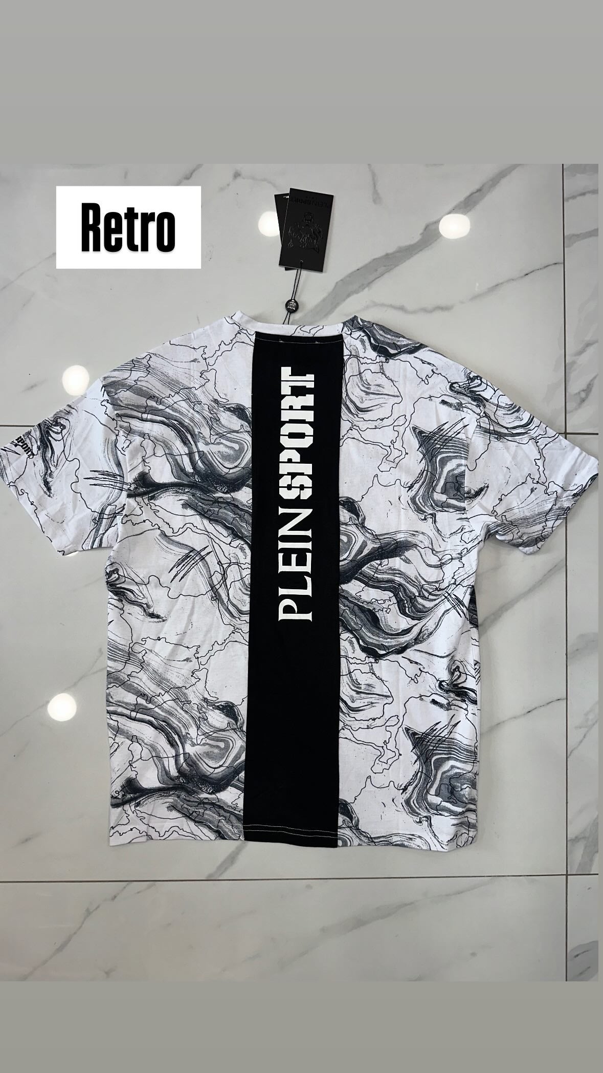 Plein Sport T-Shirt