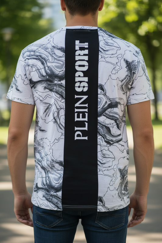 Plein Sport T-Shirt