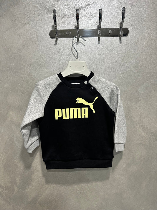 Puma Completo Tuta Baby