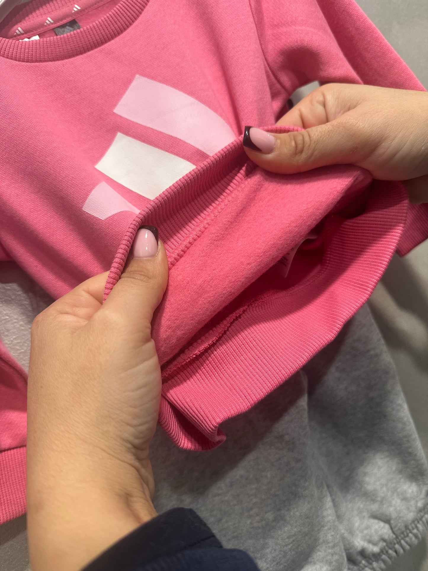 Adidas Completo Tuta Baby