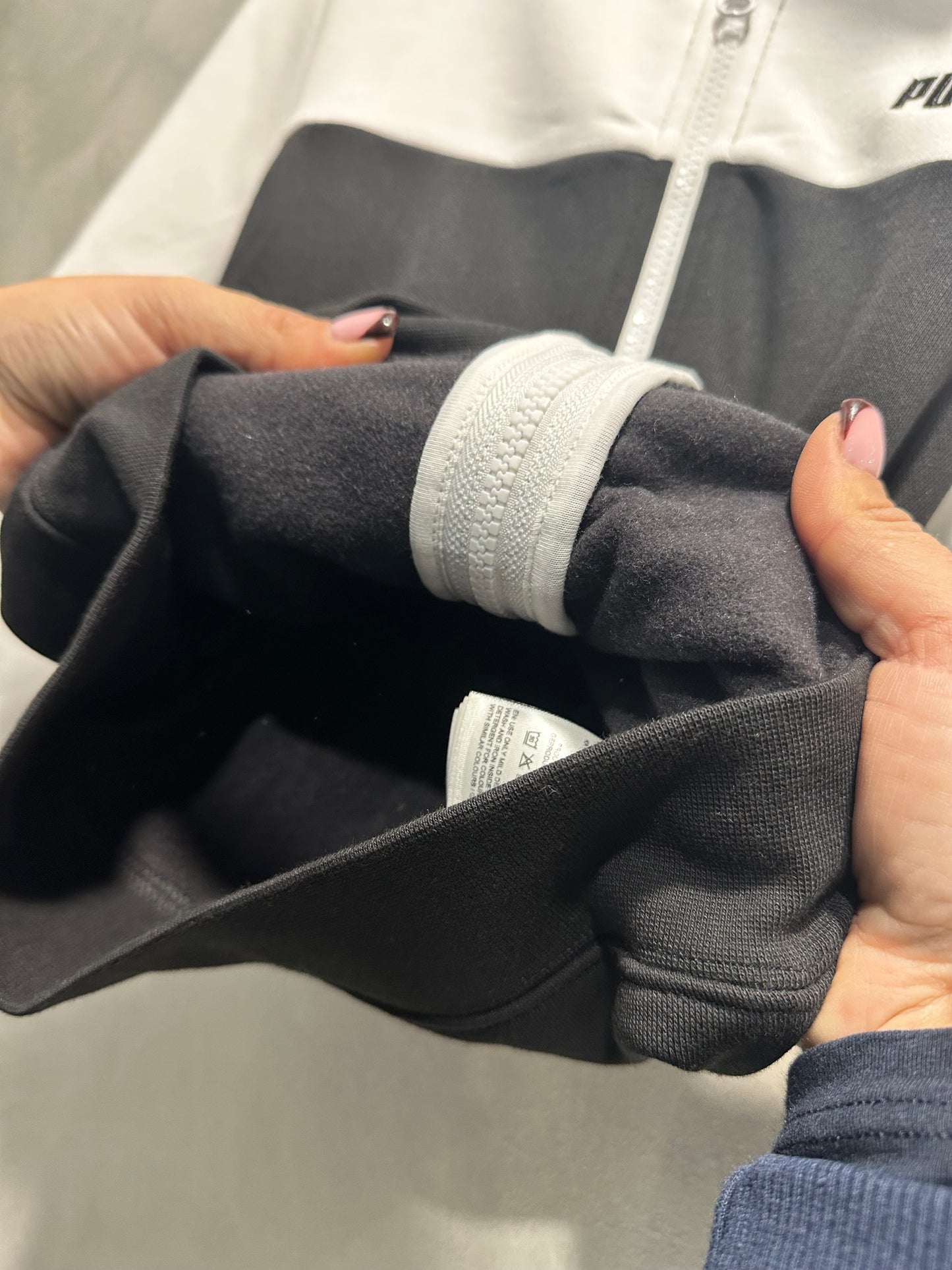 Puma Completo Tuta Kids