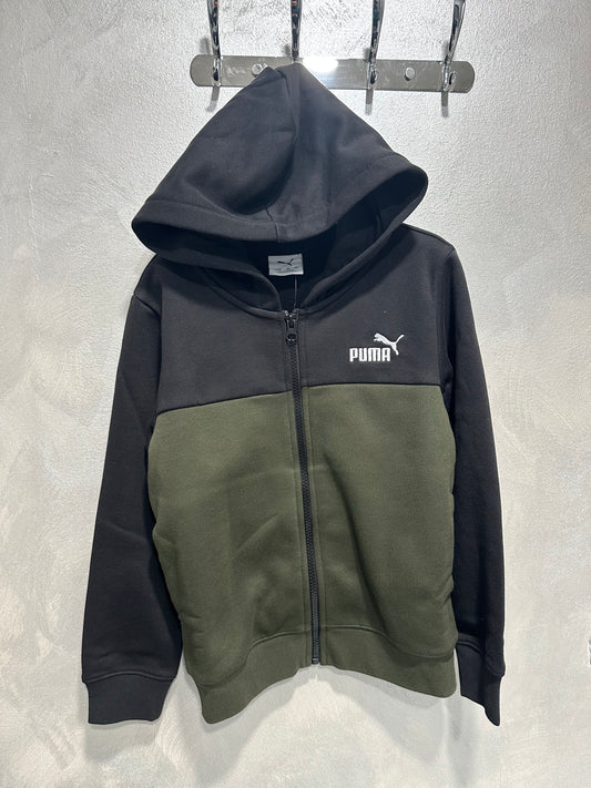 Puma Completo Tuta Kids