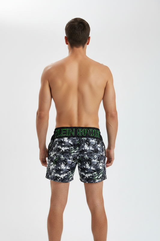 Plein Sport Costume