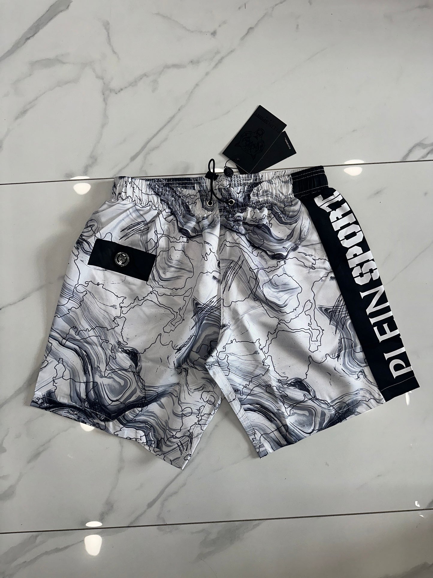 Plein Sport Costume