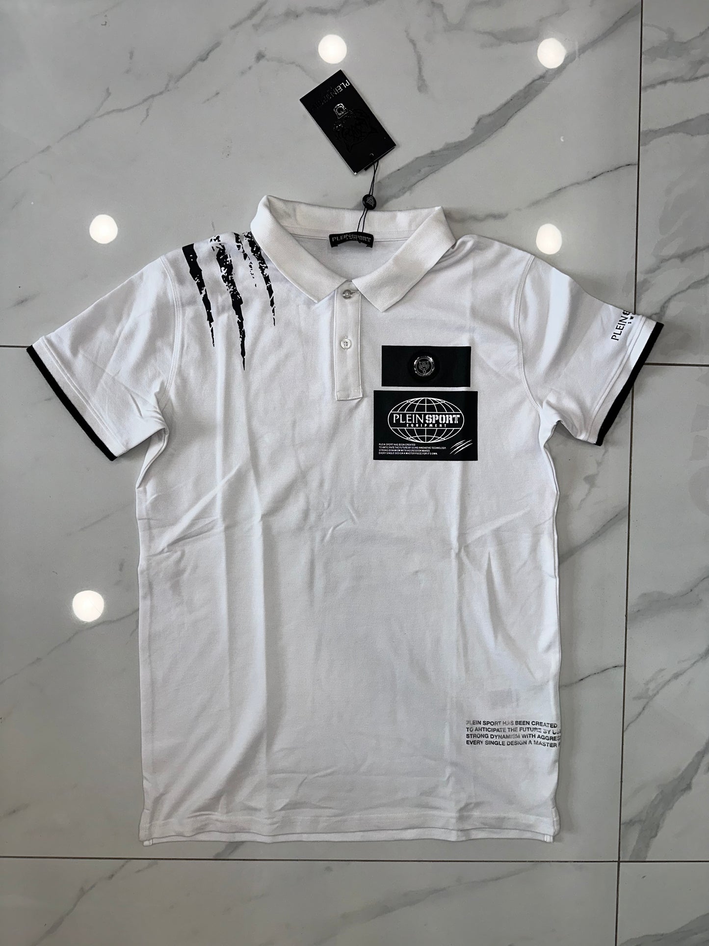 Plein Sport T-Shirt