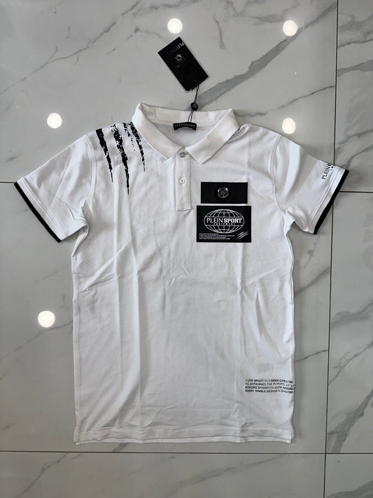 Plein Sport Polo