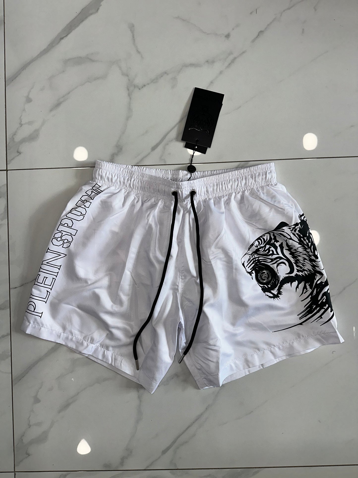 Plein Sport Costume