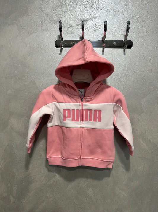 Puma Completo Tuta Baby