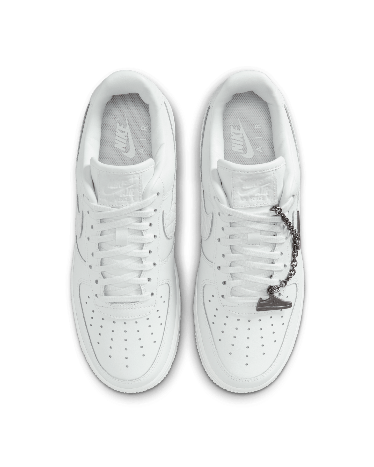 Air Force 1 ciondolo