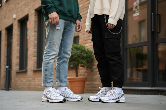 New Balance 740