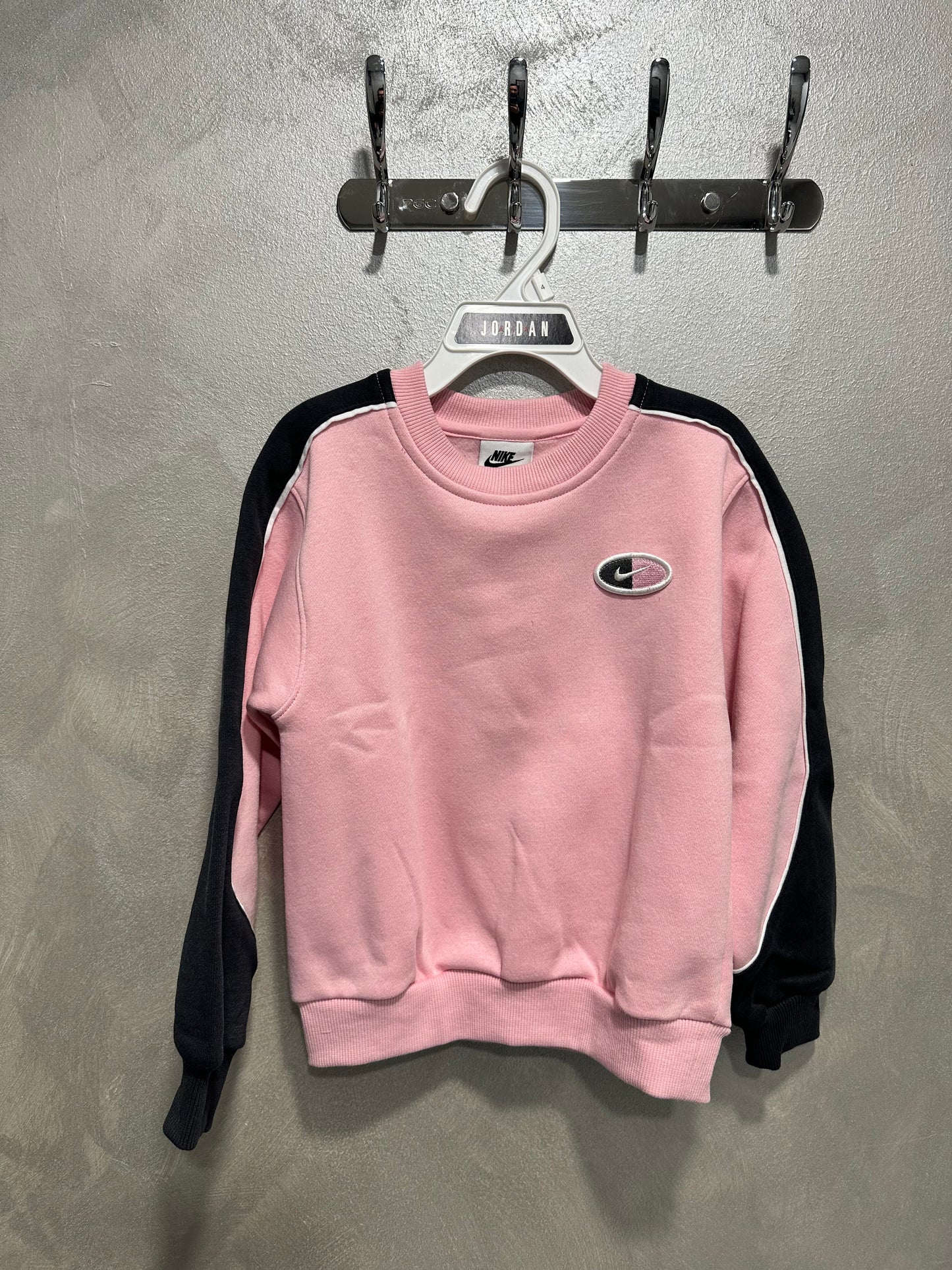 Nike Completo Tuta Kids