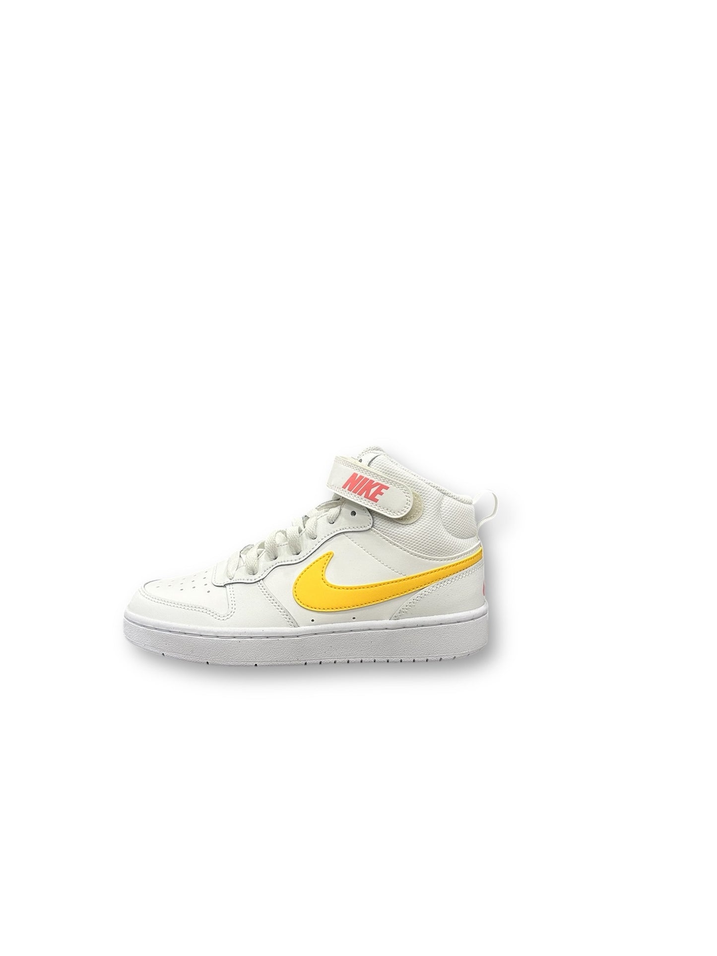 Nike Court Borough Mid 2