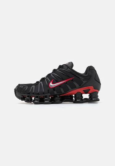 Nike Shox TL