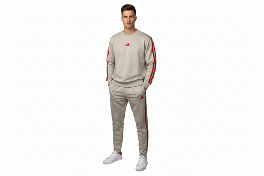 Adidas Completo Tuta