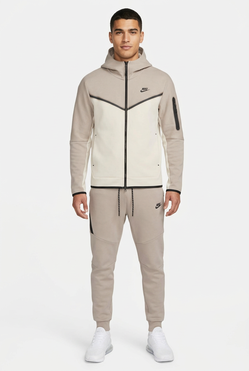 Nike Tech Completo Tuta