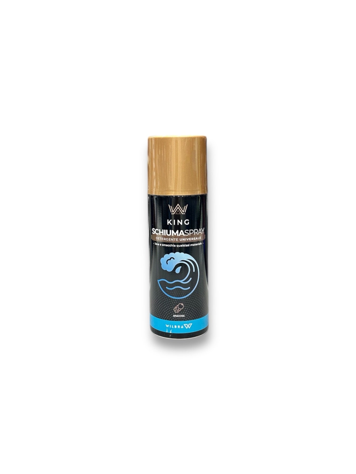 Spray Schiuma Campus