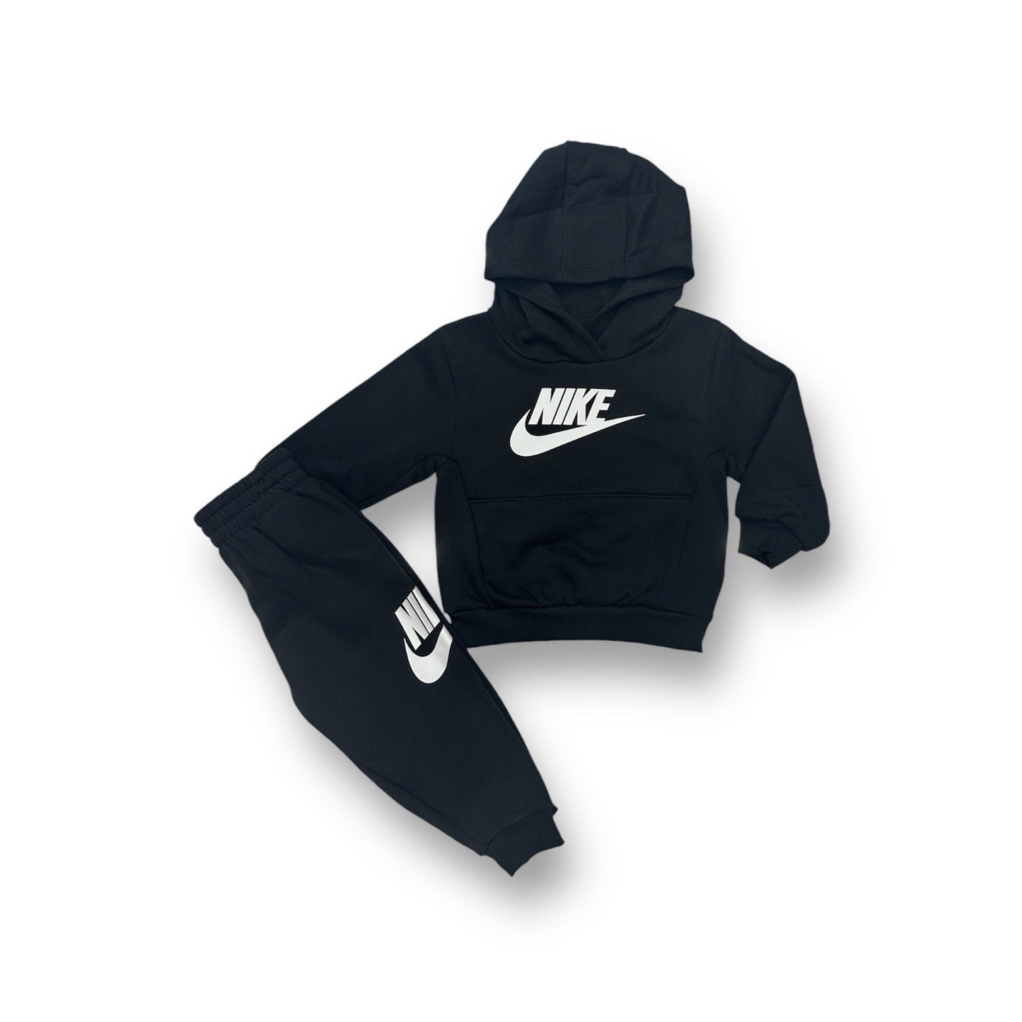 Nike Completo Tuta Baby