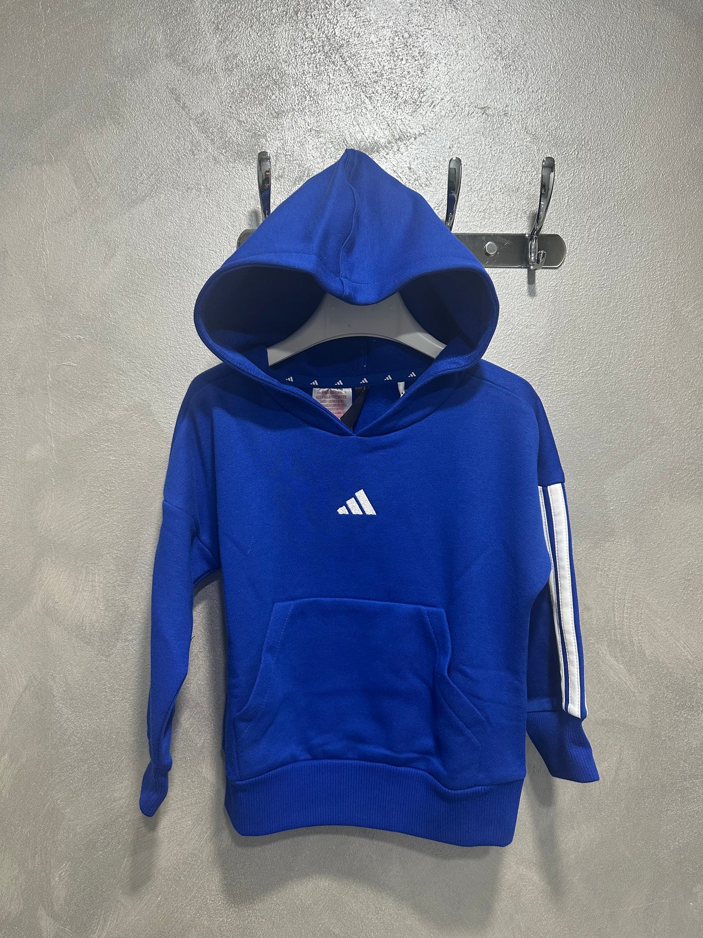 Adidas Completo Tuta Baby