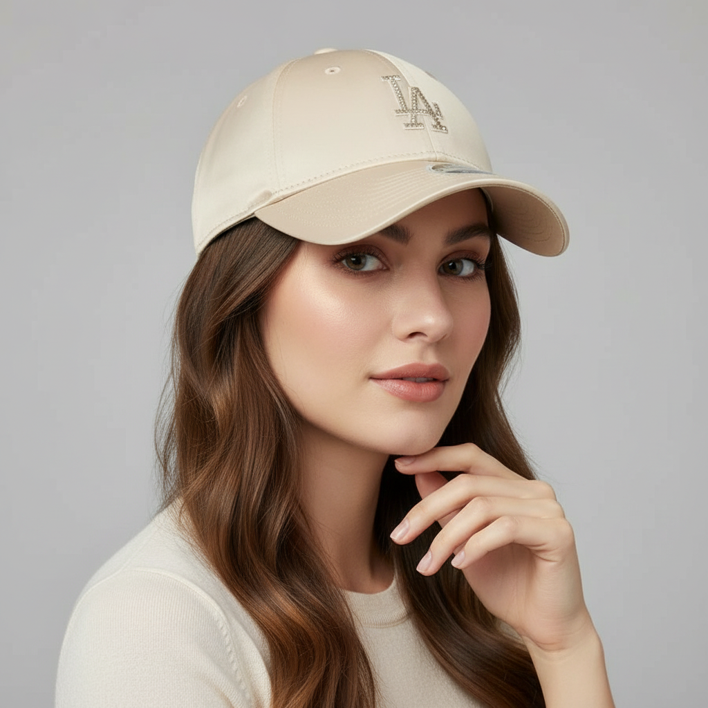 New Era Cappellino