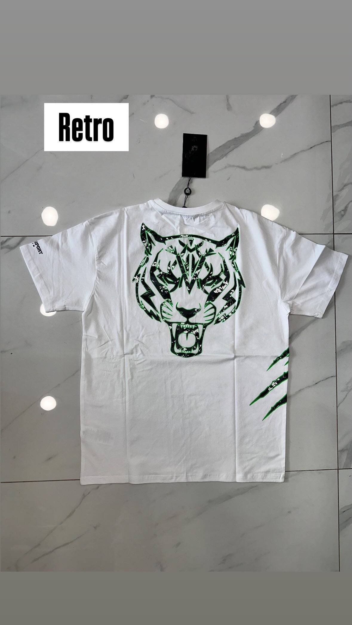 Plein Sport T-Shirt