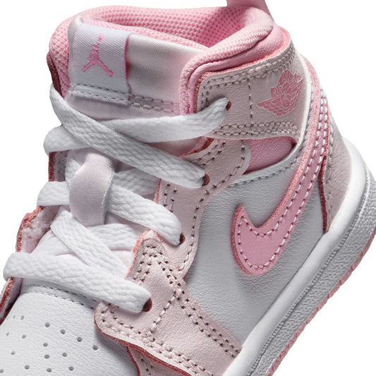 Nike Jordan 1 Mid Baby