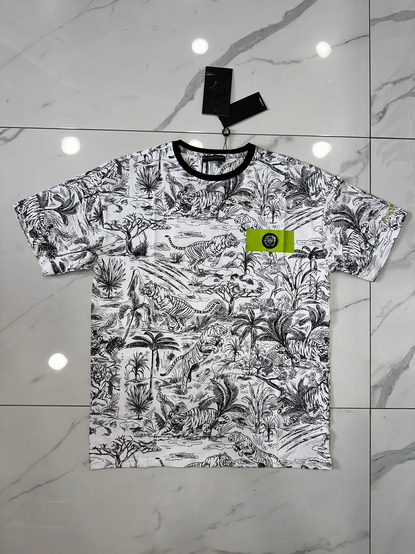 Plein Sport T-Shirt
