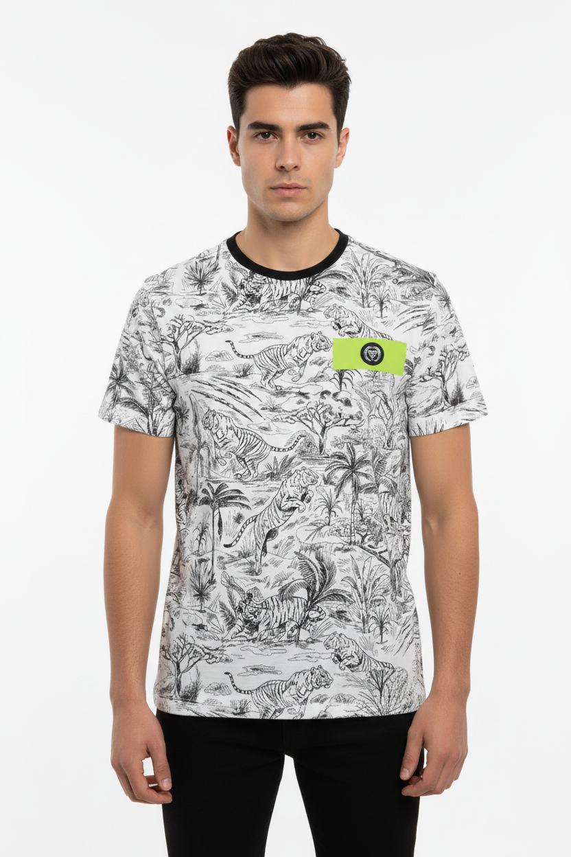 Plein Sport T-Shirt