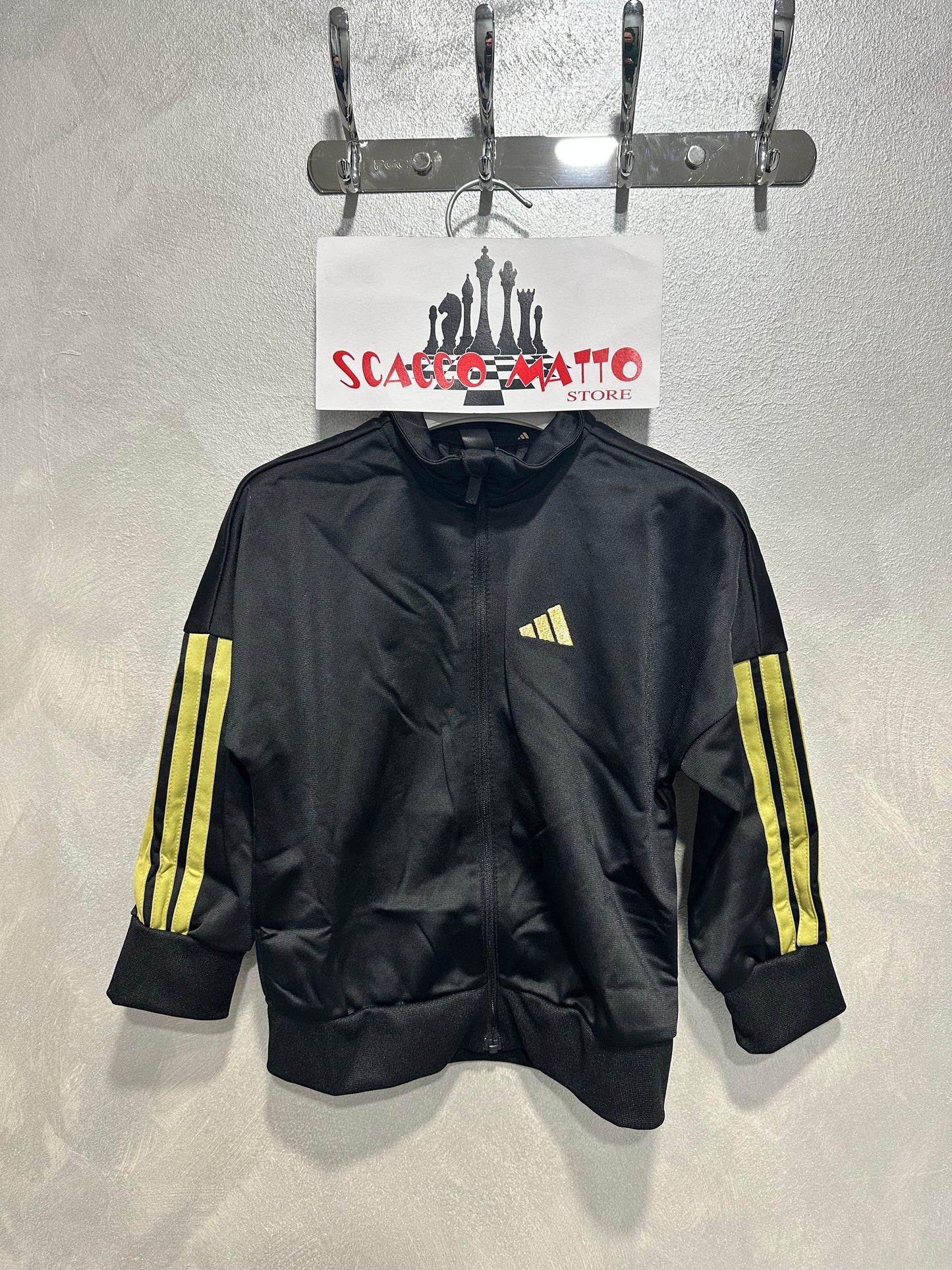 Adidas Completo Tuta Baby