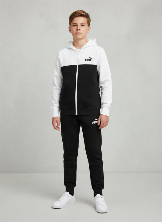 Puma Completo Tuta Kids