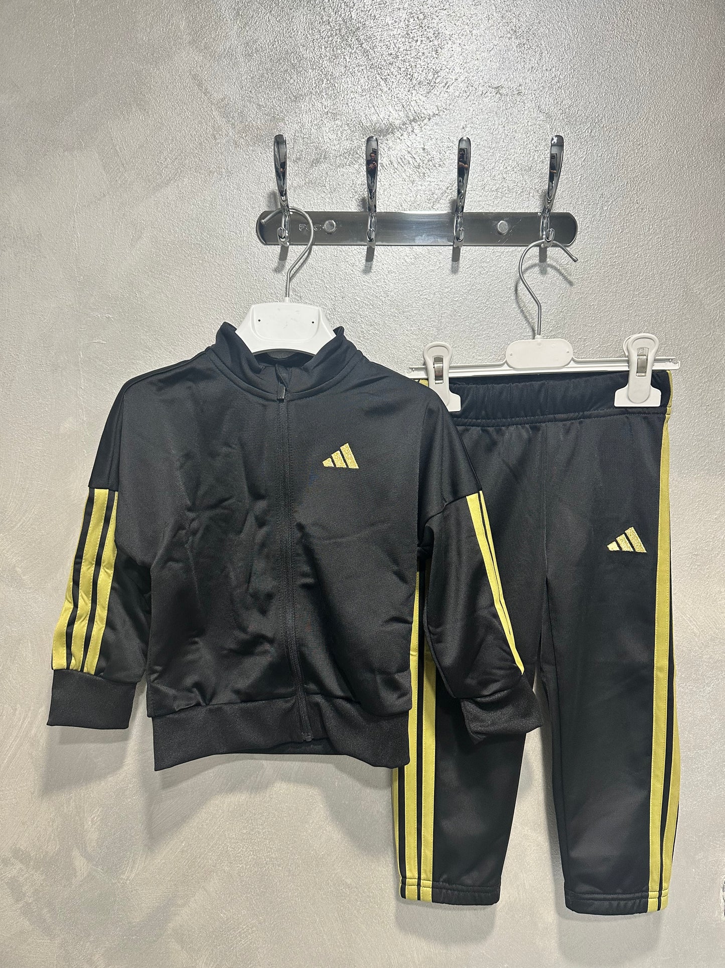 Adidas Completo Tuta Baby