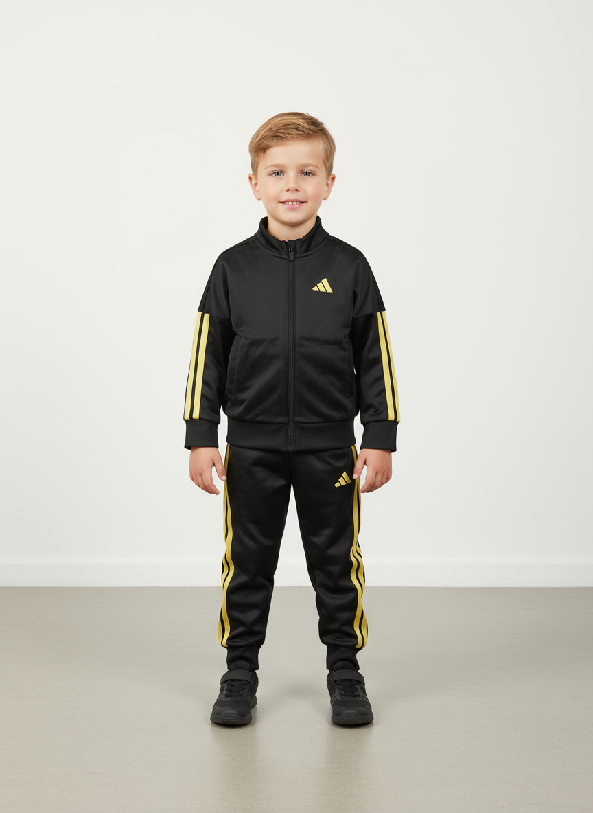 Adidas Completo Tuta Baby