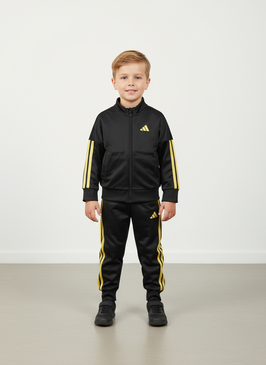 Adidas Completo Tuta Baby