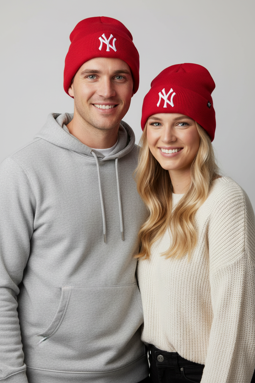 New Era Cappellino
