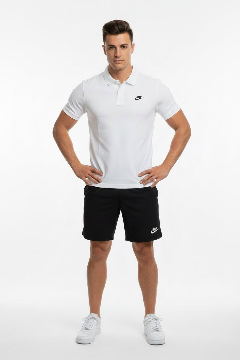 Nike Completo Polo