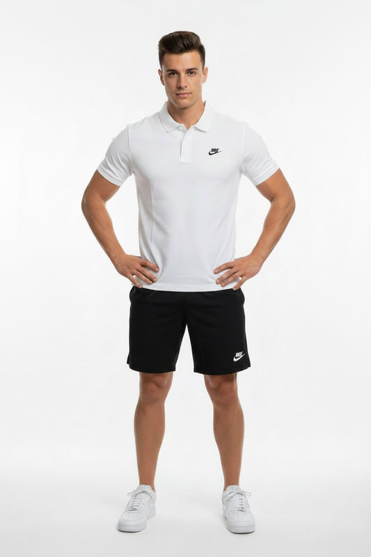 Nike Completo Polo