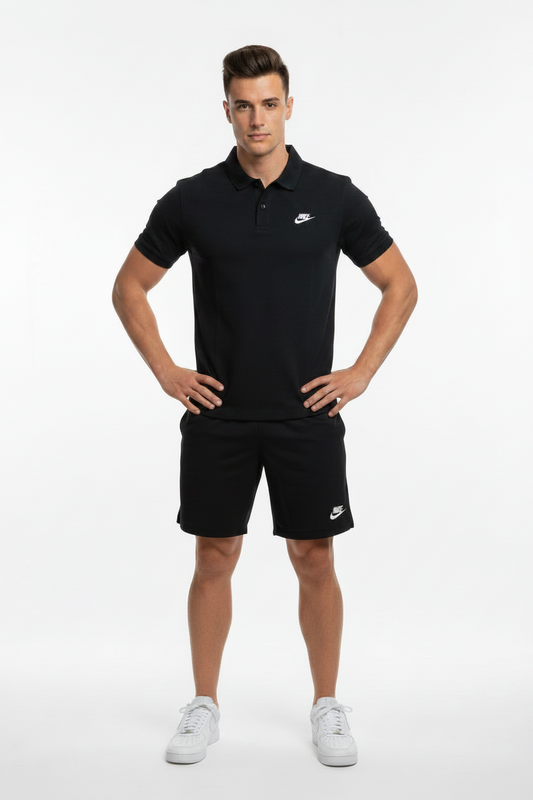 Nike Completo Polo