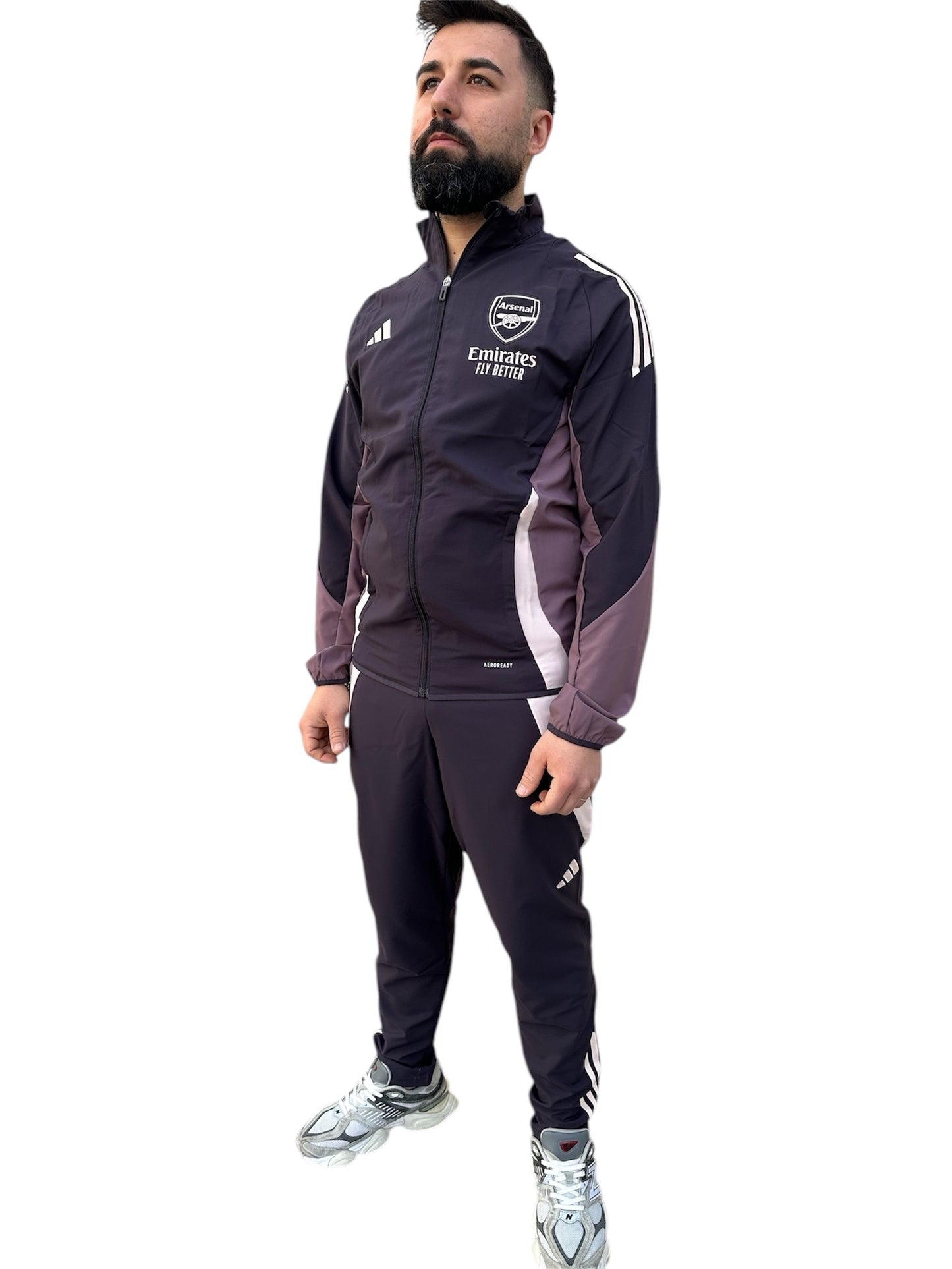 Adidas Completo Tuta Arsenal