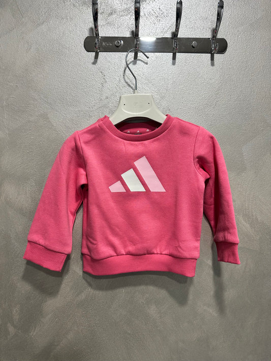 Adidas Completo Tuta Baby
