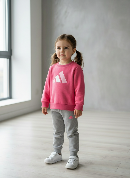 Adidas Completo Tuta Baby