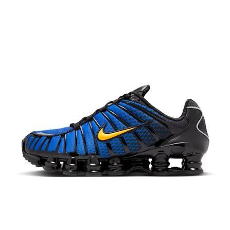 Nike Shox TL