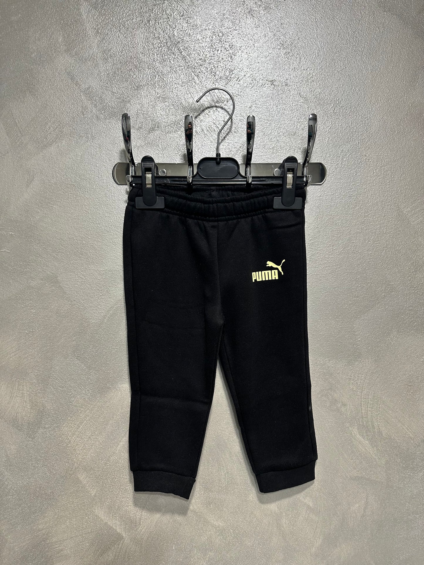 Puma Completo Tuta Baby
