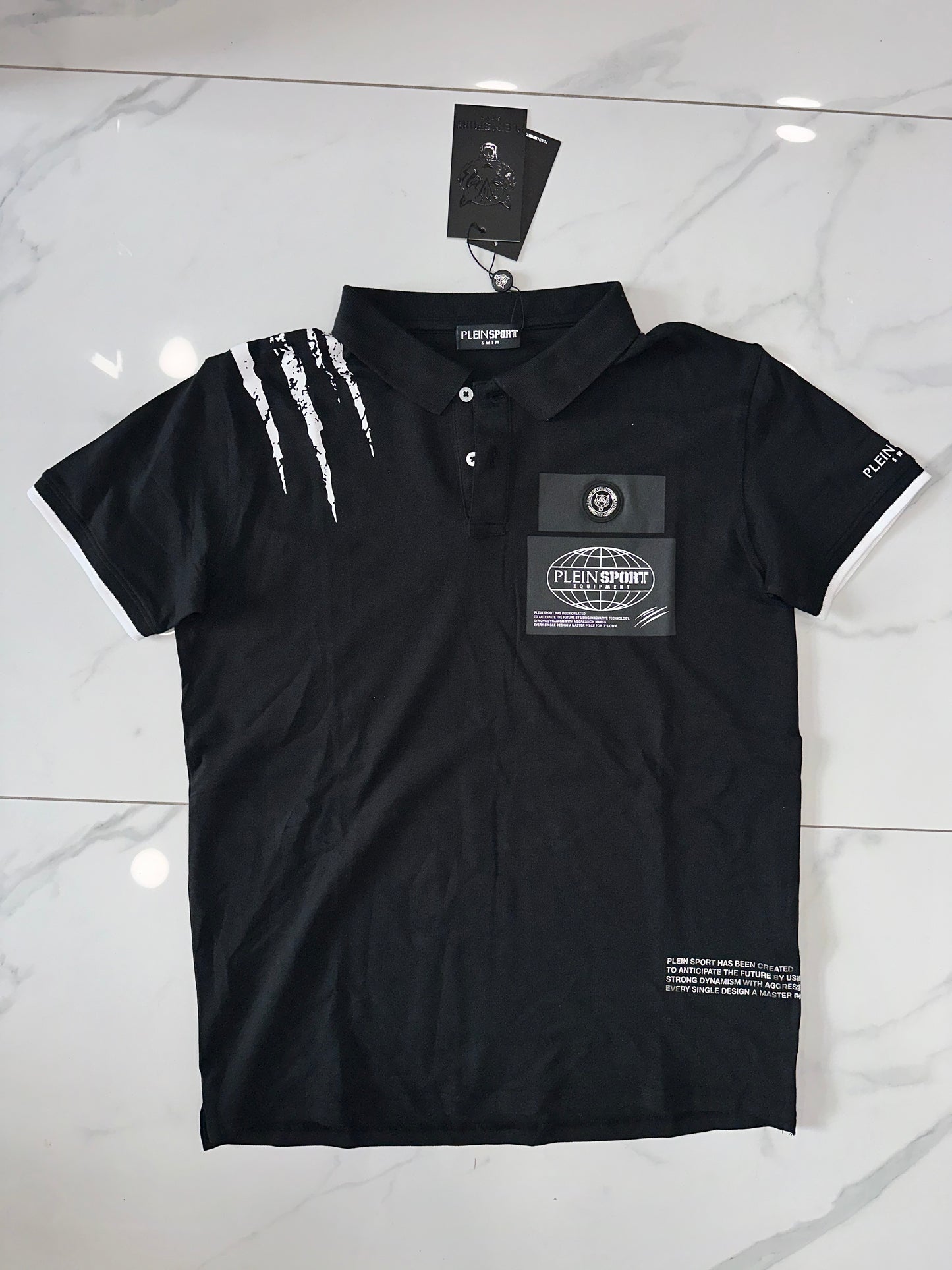 Plein Sport T-Shirt