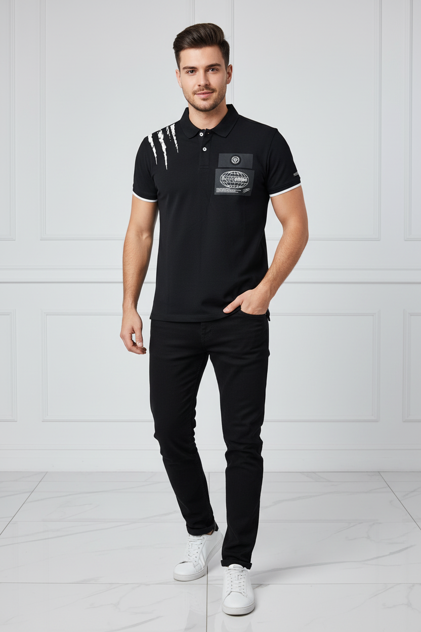 Plein Sport T-Shirt