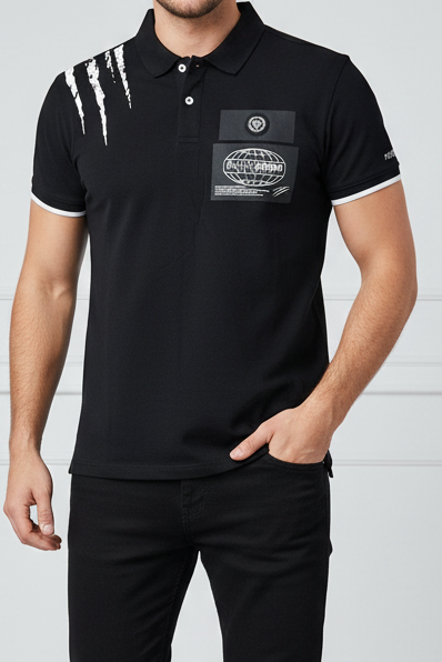 Plein Sport Polo