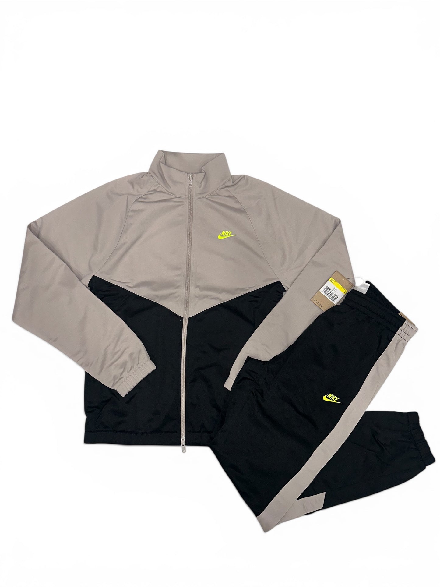Nike Completo Tuta