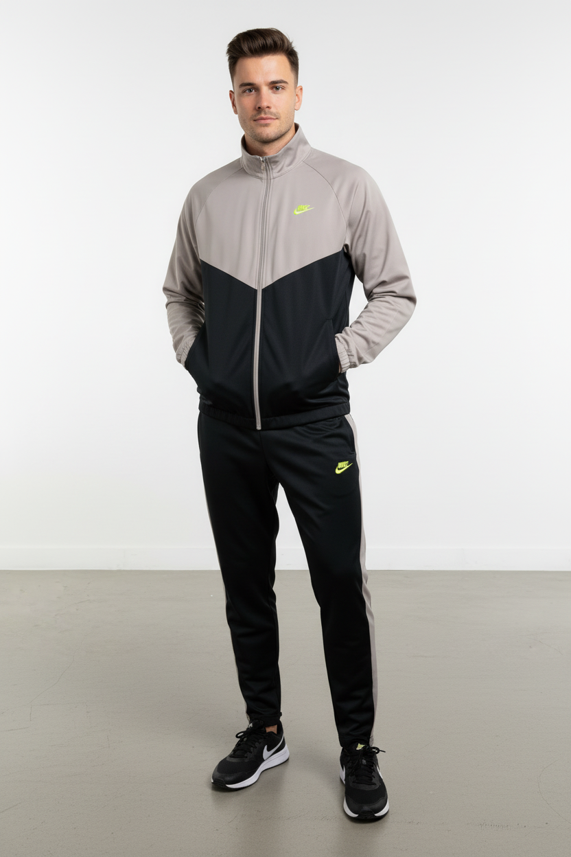 Nike Completo Tuta